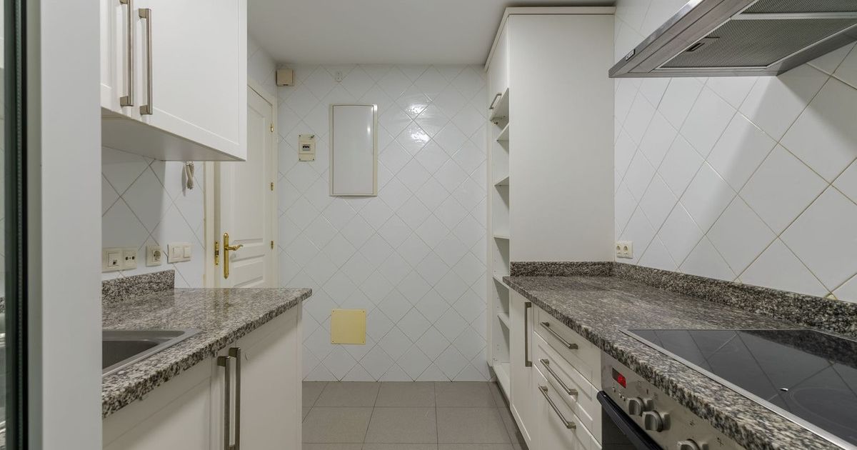 Apartament na parterze w Mijas Golf, Mijas Golf, 7/12
