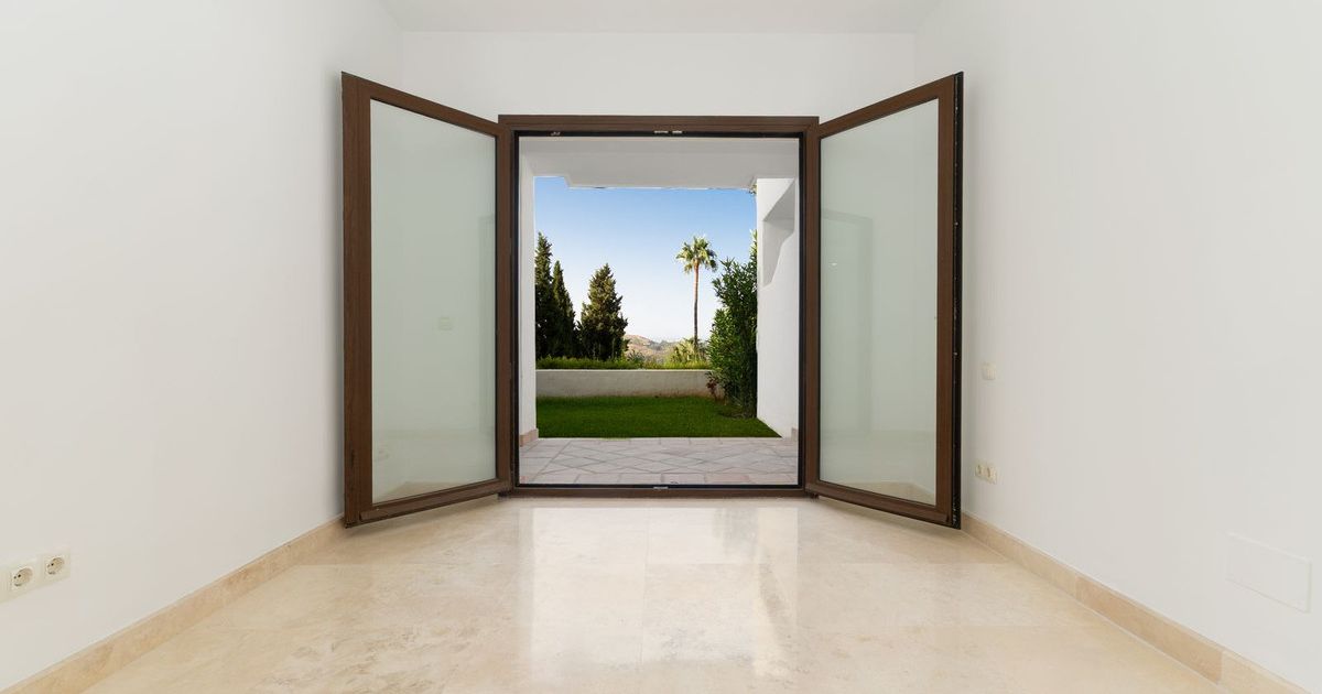Apartament na parterze w Mijas Golf, Mijas Golf, 10/12