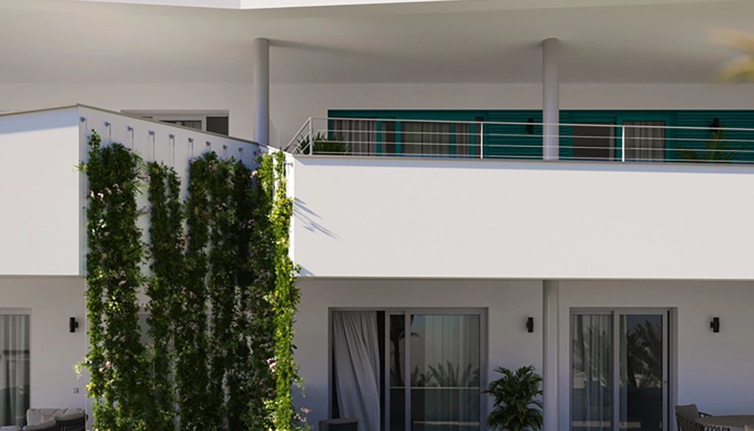 Apartament na parterze w Mijas, Mijas, 8/12
