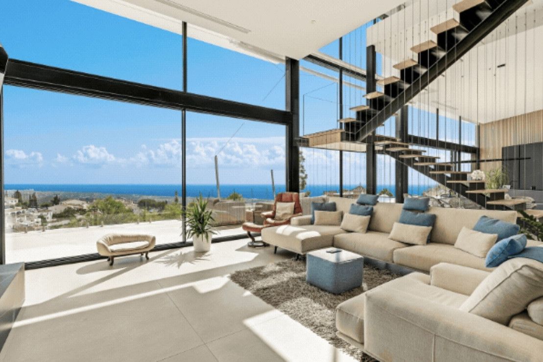 Villa in Marbella, Marbella, 2/12