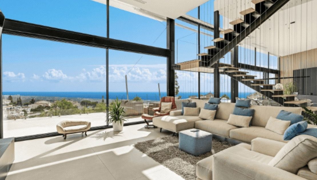Villa in Marbella, Marbella, 2/12