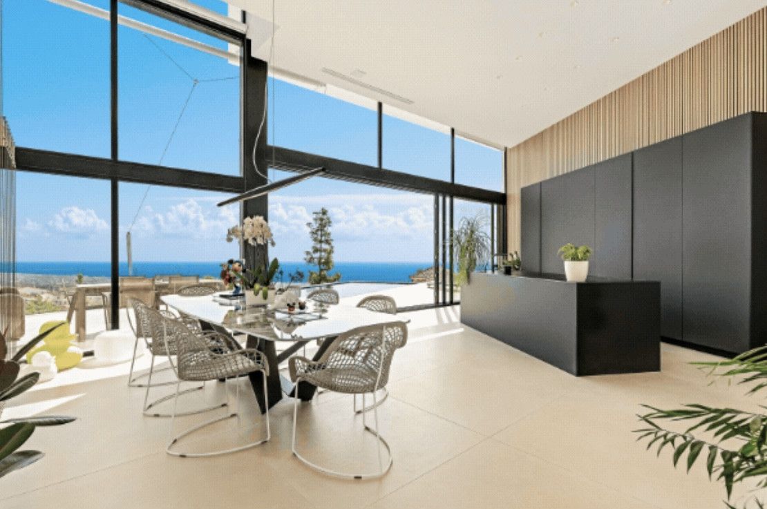 Villa in Marbella, Marbella, 3/12