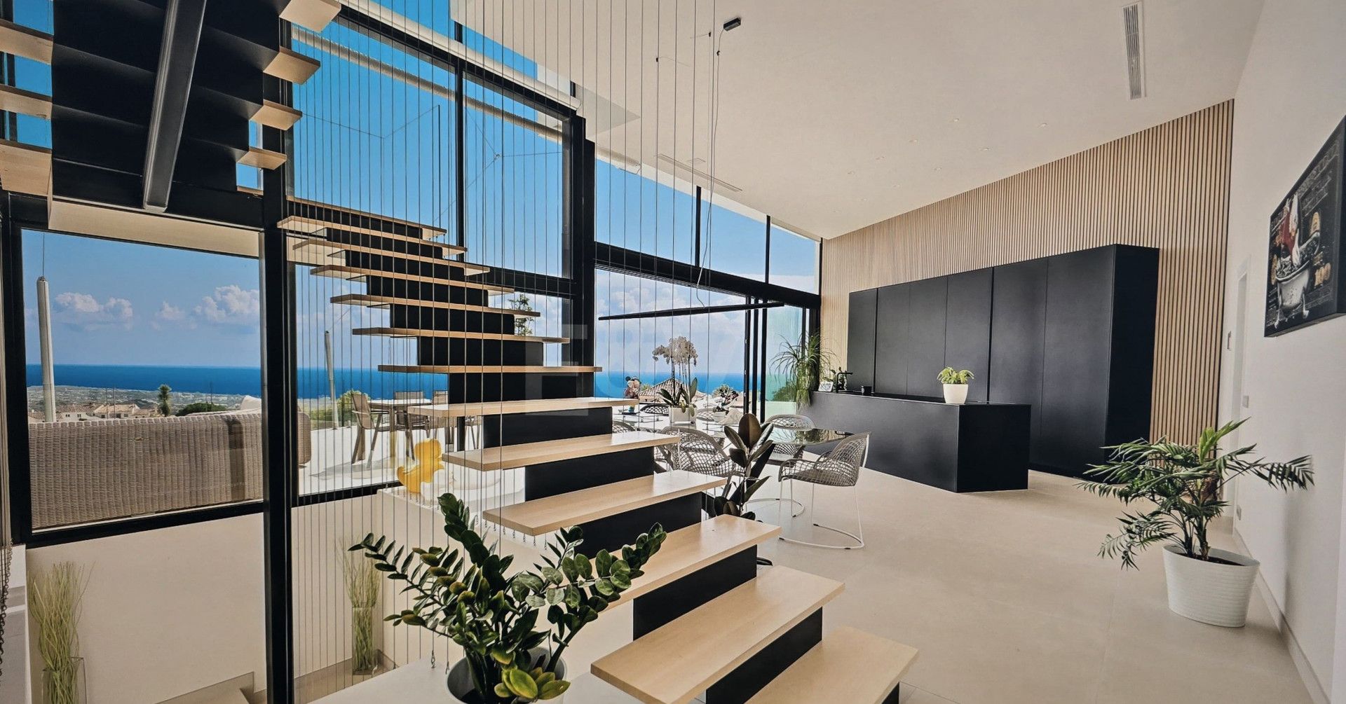 Villa in Marbella, Marbella, 7/12