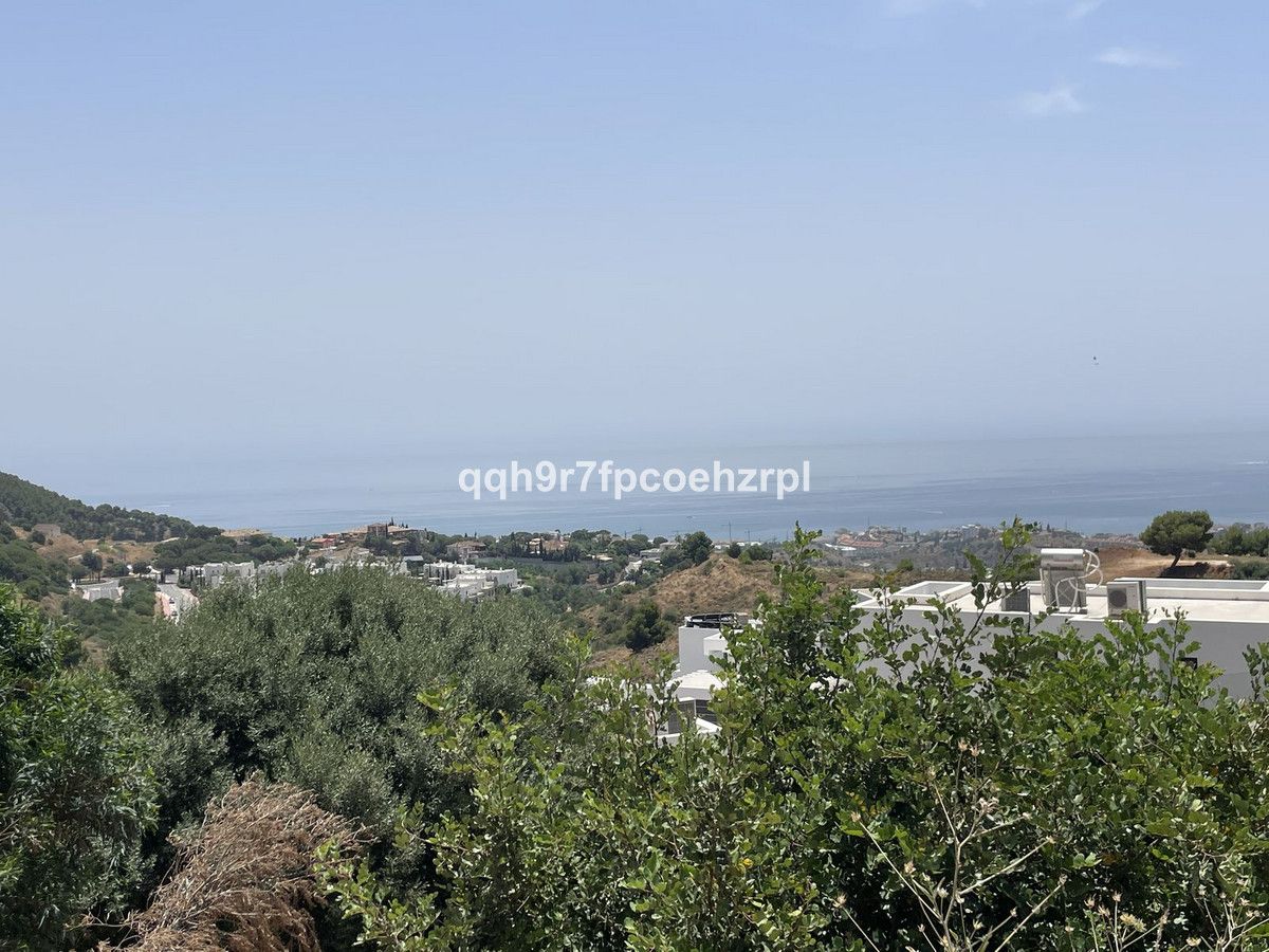 Wohnbaugrundstück in Mijas, Mijas, 1/5