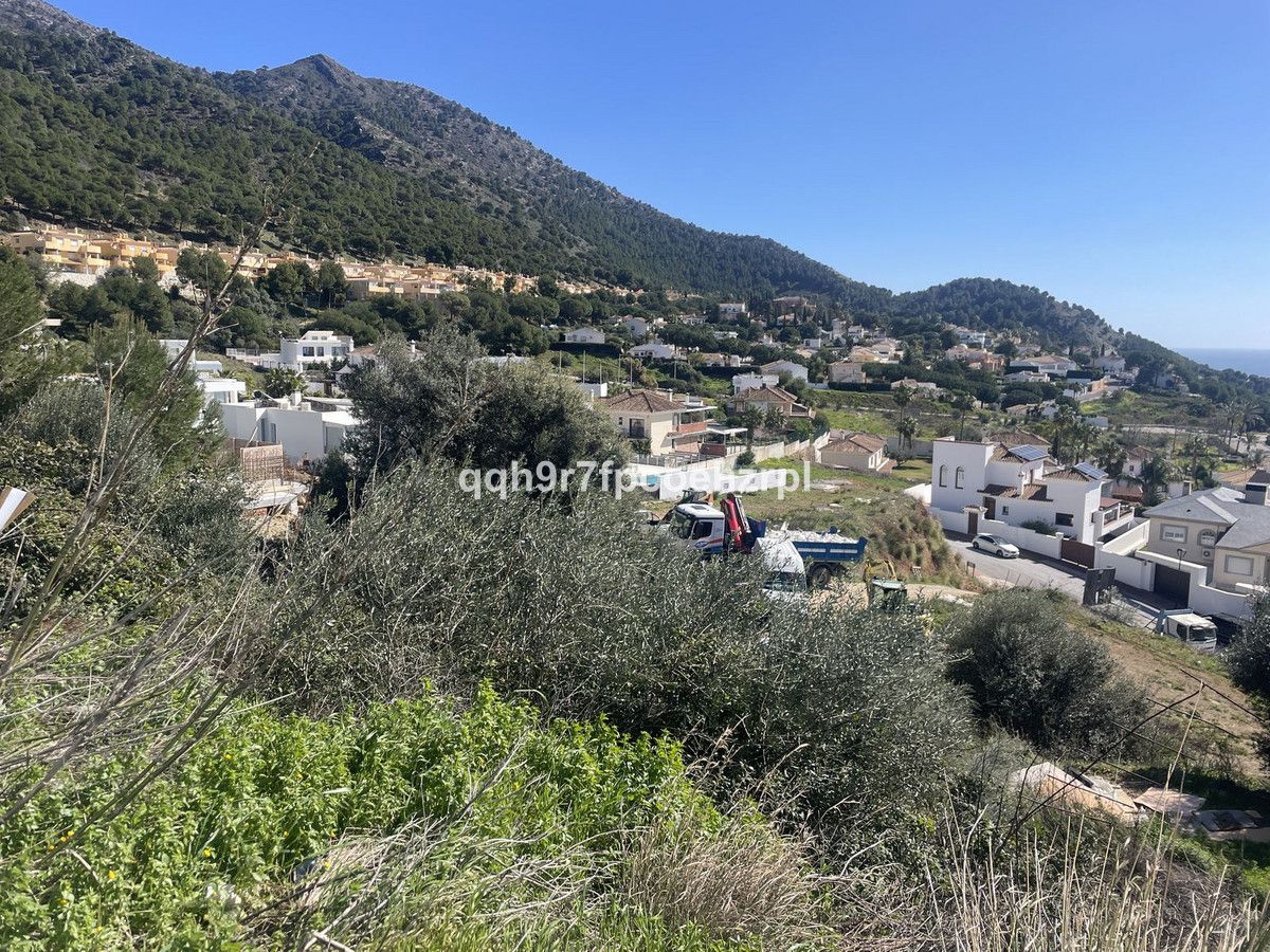 Wohnbaugrundstück in Mijas, Mijas, 2/5