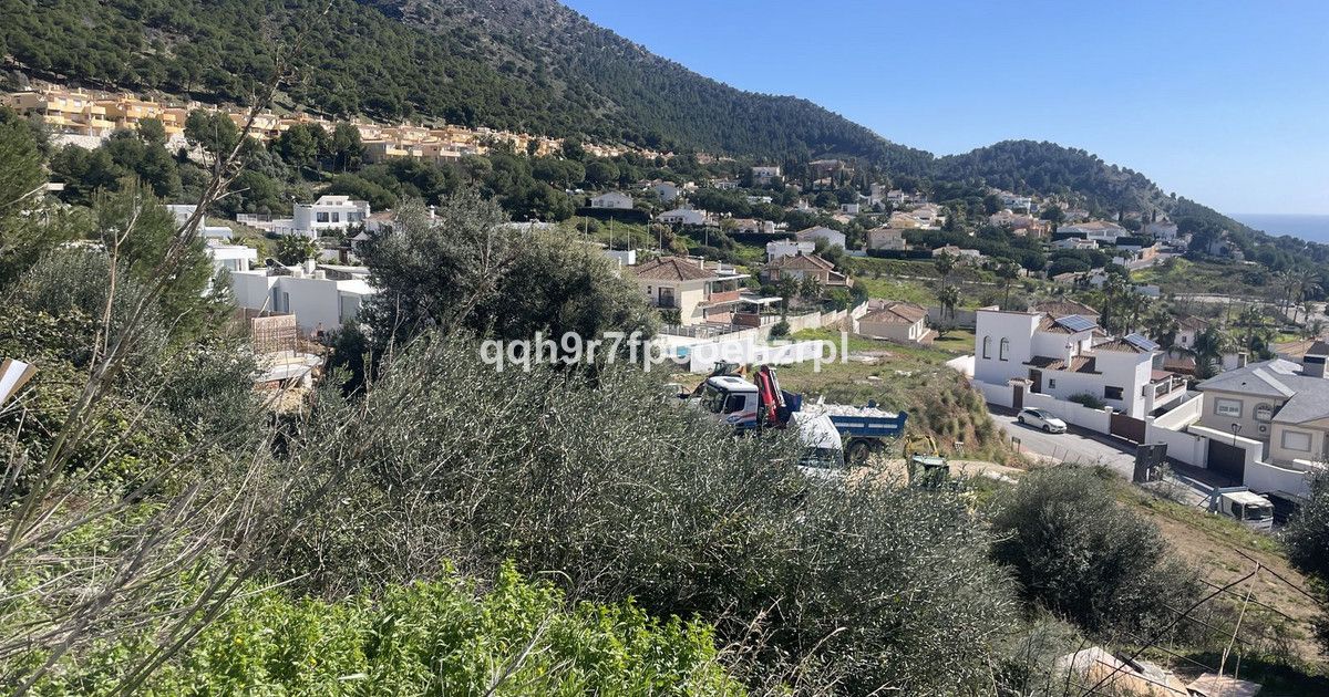 Wohnbaugrundstück in Mijas, Mijas, 2/5