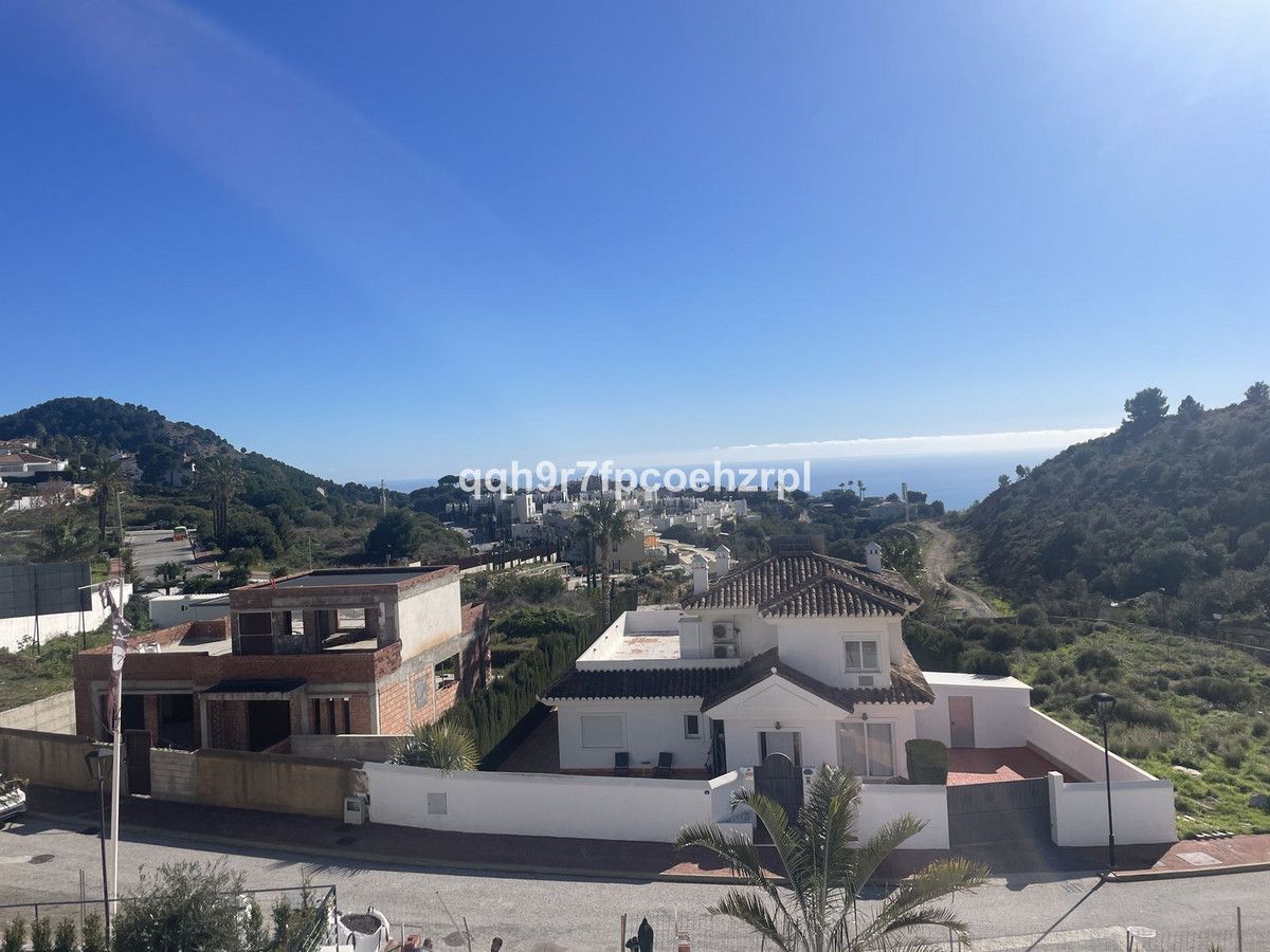 Wohnbaugrundstück in Mijas, Mijas, 3/5