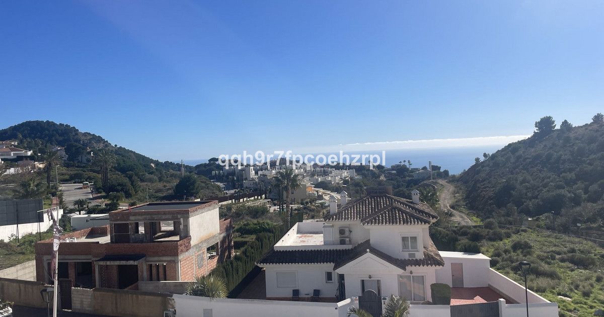 Wohnbaugrundstück in Mijas, Mijas, 3/5