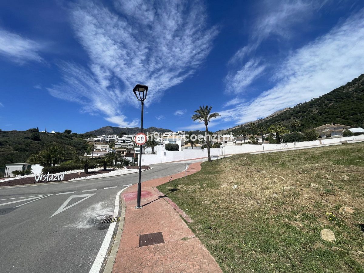 Wohnbaugrundstück in Mijas, Mijas, 5/5