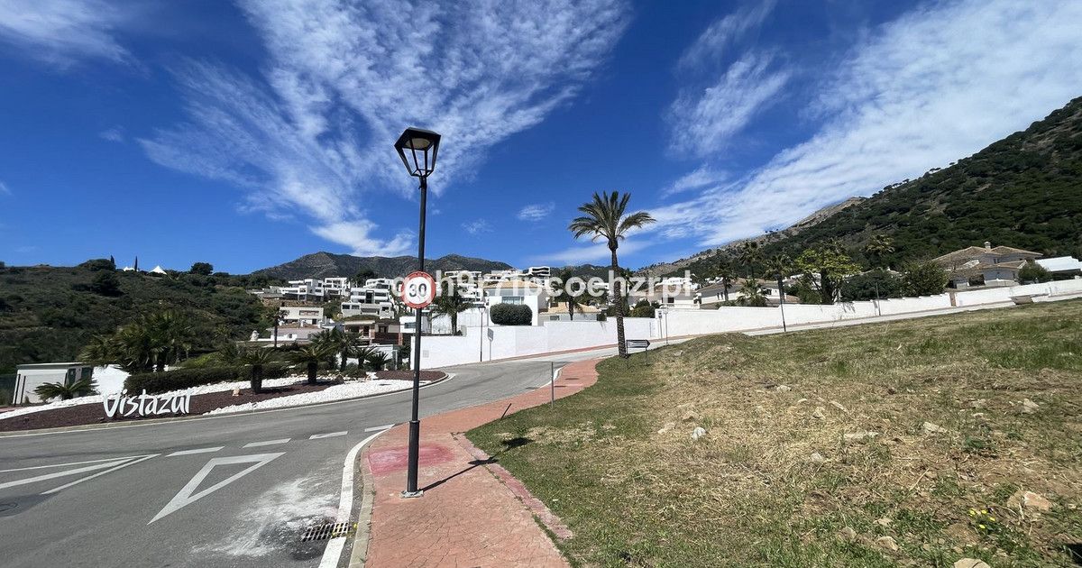 Wohnbaugrundstück in Mijas, Mijas, 5/5