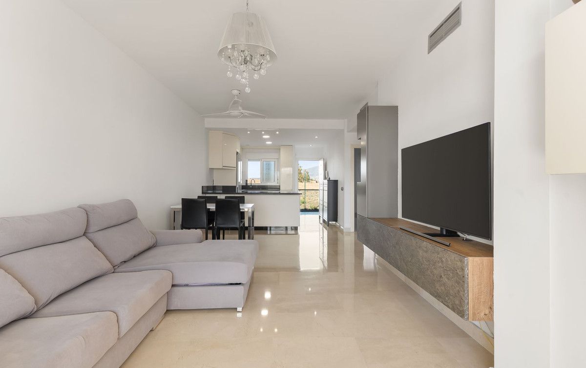 Apartament na środkowym piętrze w Mijas, Mijas, 11/12