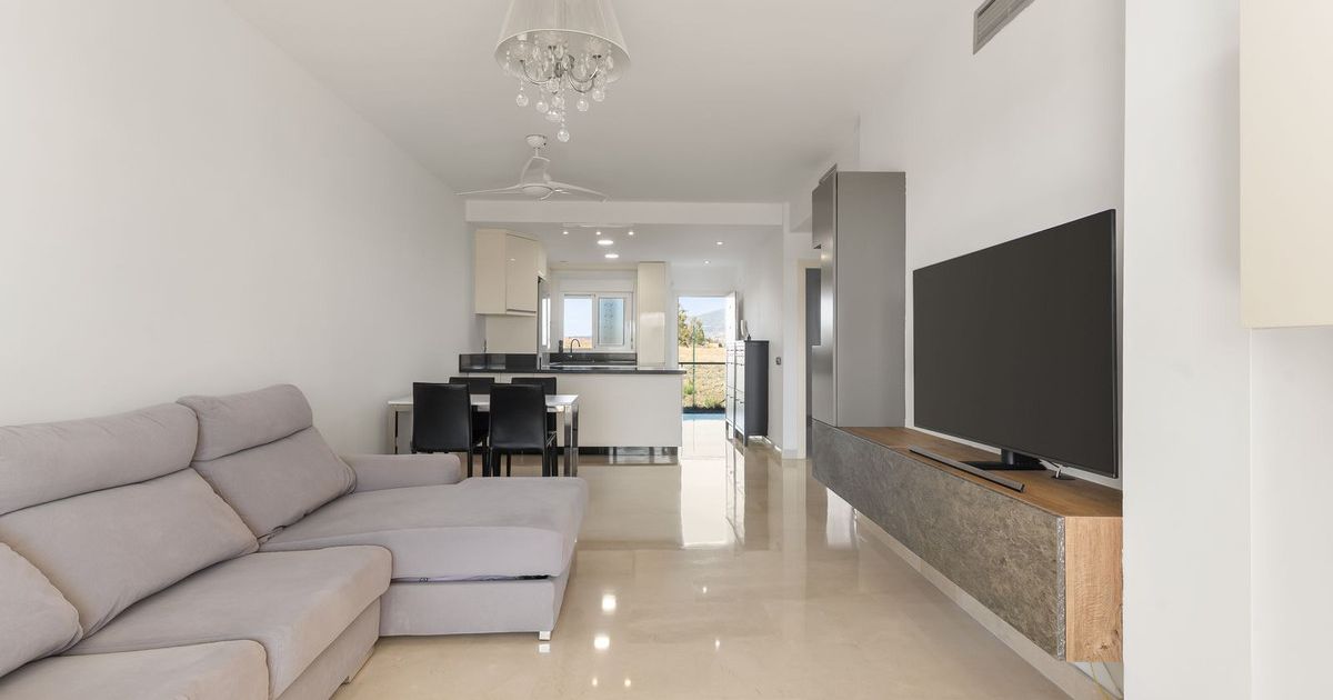 Apartament na środkowym piętrze w Mijas, Mijas, 11/12