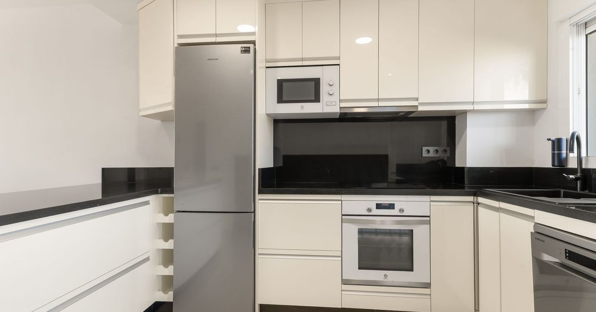 Apartament na środkowym piętrze w Mijas, Mijas, 12/12