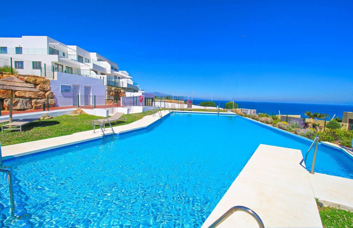 Apartamento de Planta Baja en Casares, Casares, 1/12