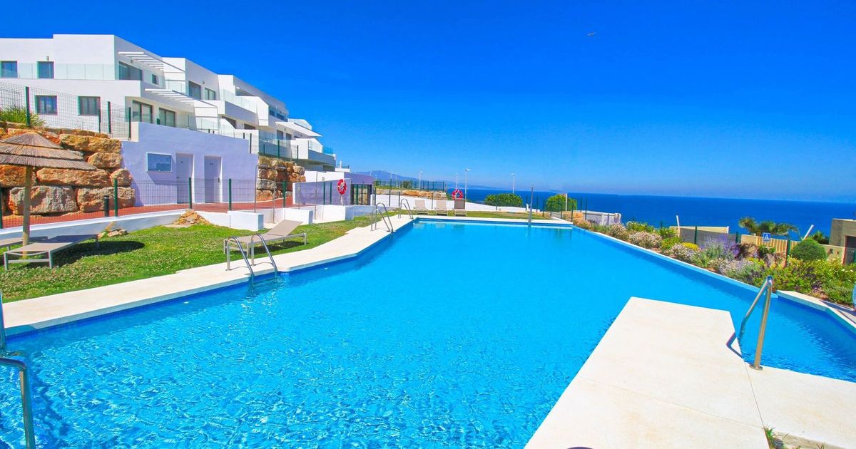 Apartamento de Planta Baja en Casares, Casares, 1/12