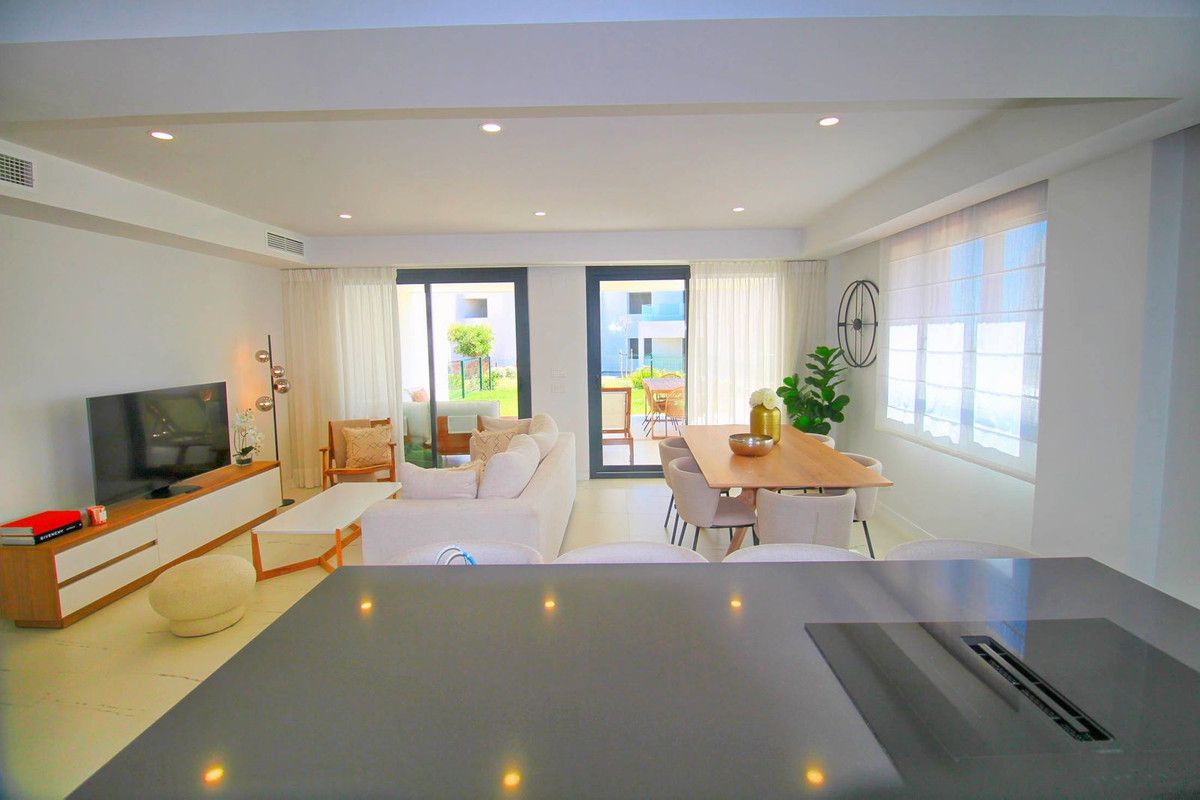 Apartamento de Planta Baja en Casares, Casares, 2/12