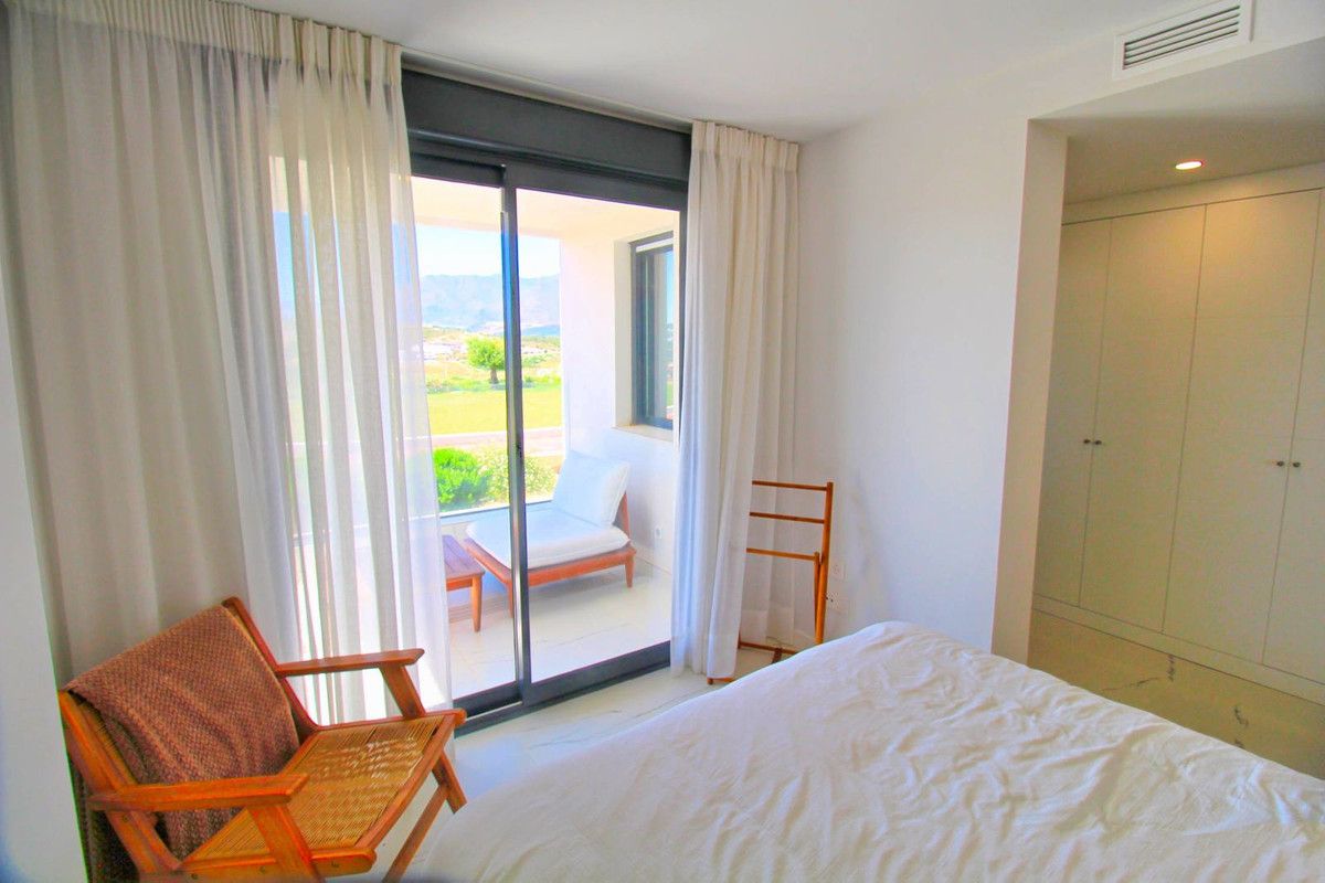 Apartamento de Planta Baja en Casares, Casares, 11/12