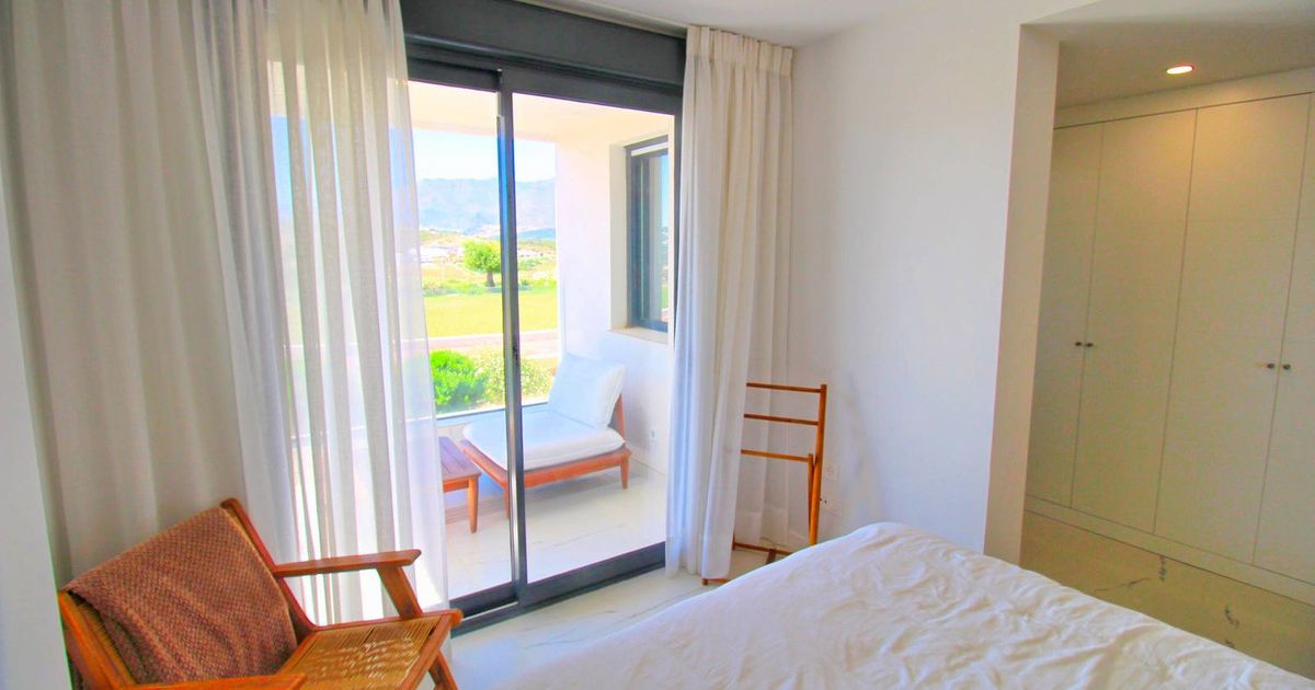 Apartamento de Planta Baja en Casares, Casares, 11/12