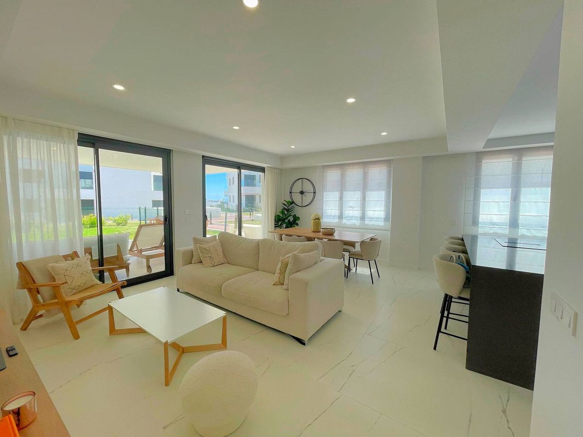 Apartamento de Planta Baja en Casares, Casares, 3/12