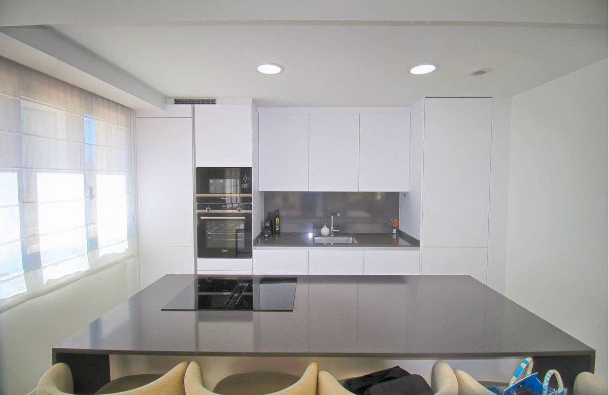 Apartamento de Planta Baja en Casares, Casares, 5/12