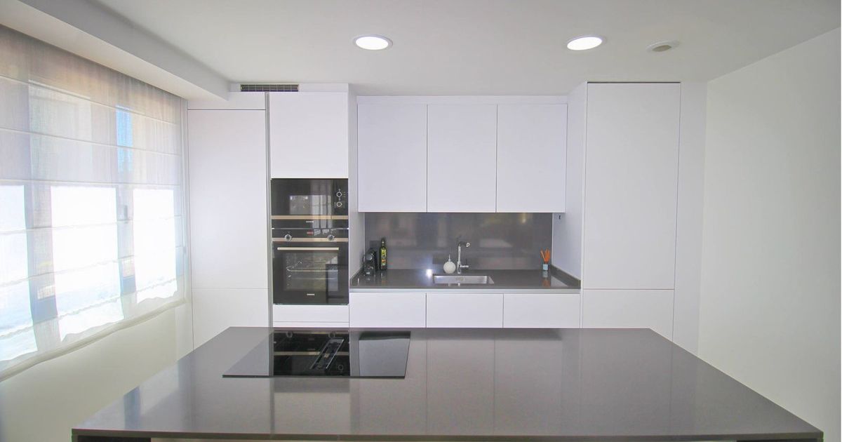 Apartamento de Planta Baja en Casares, Casares, 5/12