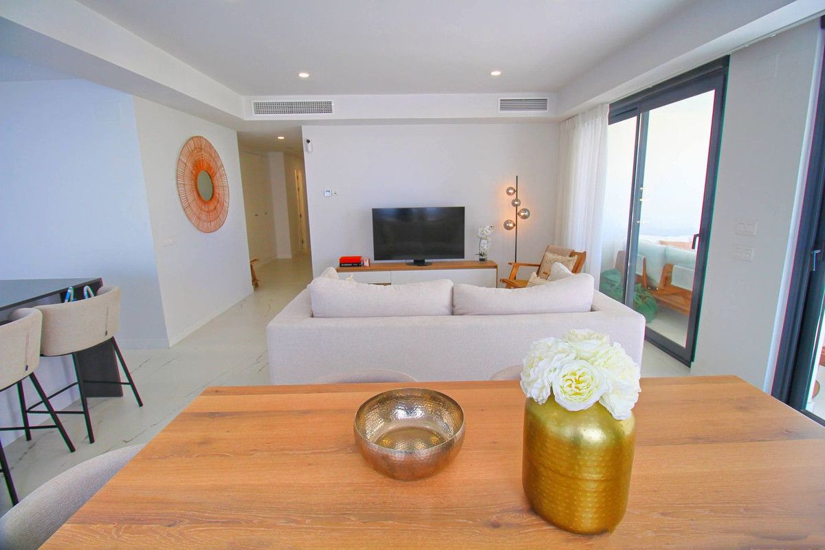 Apartamento de Planta Baja en Casares, Casares, 7/12