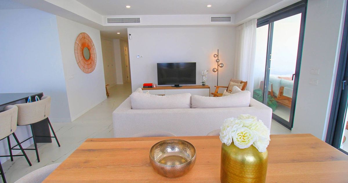Apartamento de Planta Baja en Casares, Casares, 7/12