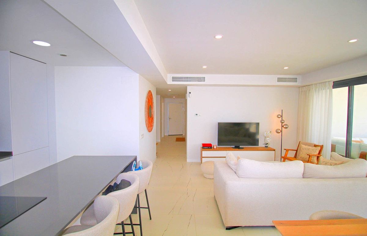 Apartamento de Planta Baja en Casares, Casares, 8/12