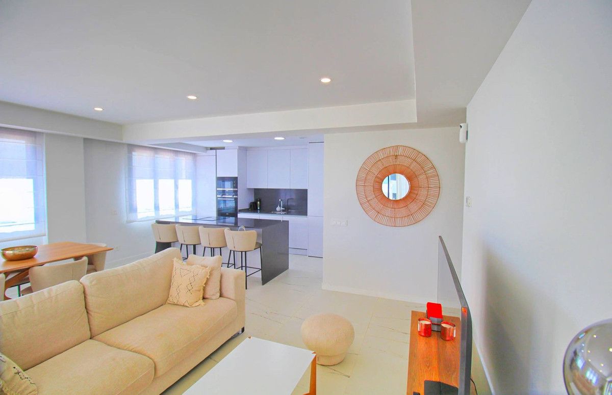 Apartamento de Planta Baja en Casares, Casares, 9/12