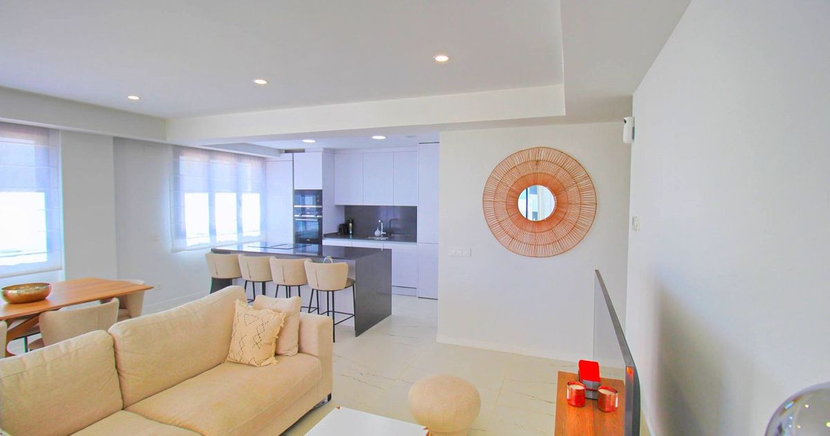 Apartamento de Planta Baja en Casares, Casares, 9/12