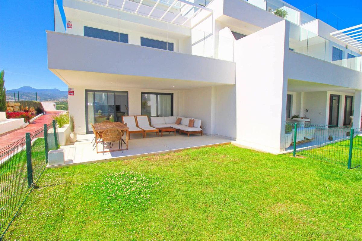 Apartamento de Planta Baja en Casares, Casares, 10/12