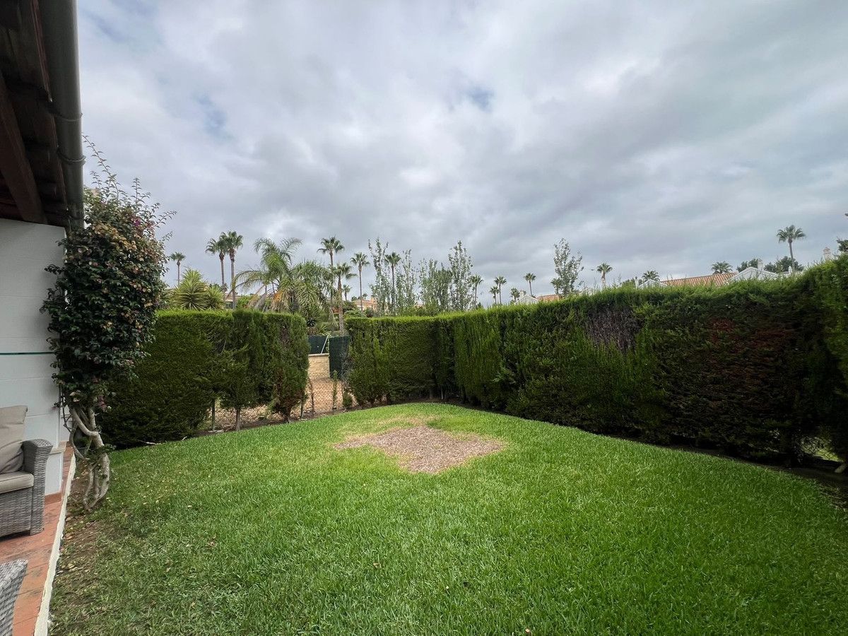 Semi-Detached House in La Alcaidesa, La Alcaidesa, 2/12