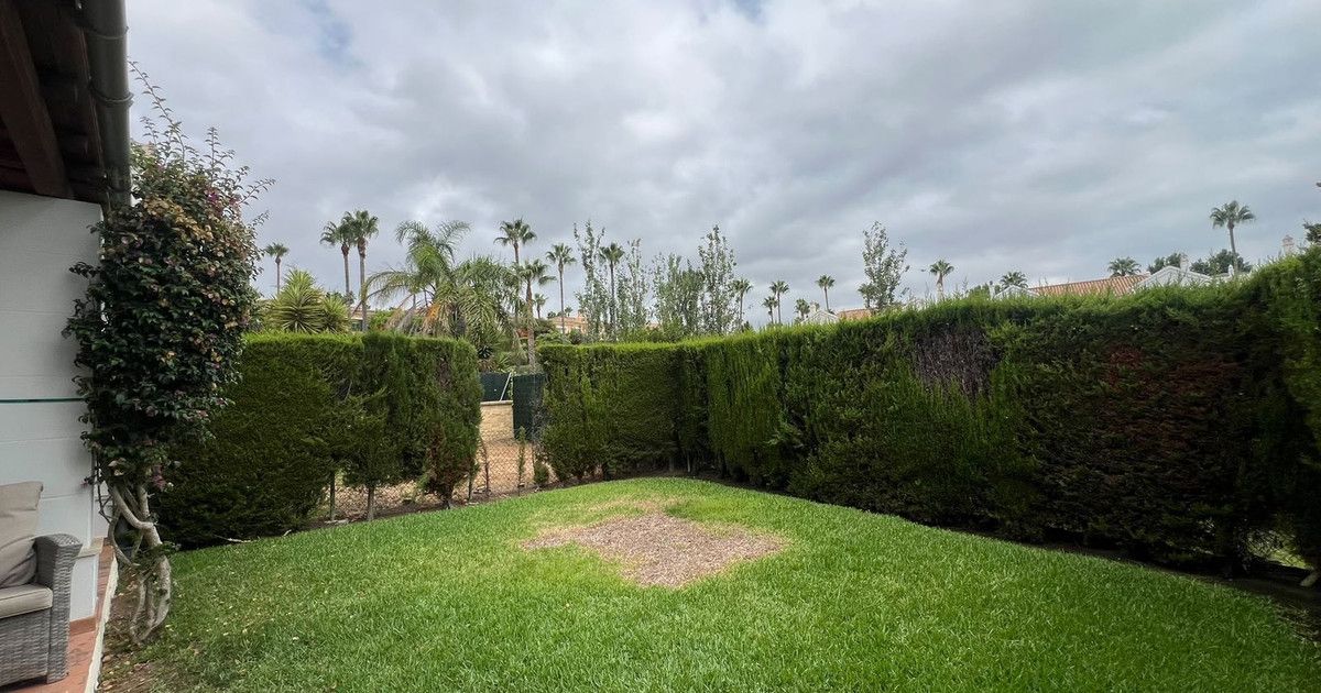 Semi-Detached House in La Alcaidesa, La Alcaidesa, 2/12