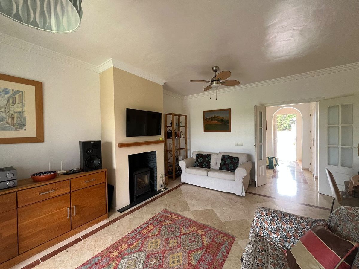 Semi-Detached House in La Alcaidesa, La Alcaidesa, 11/12