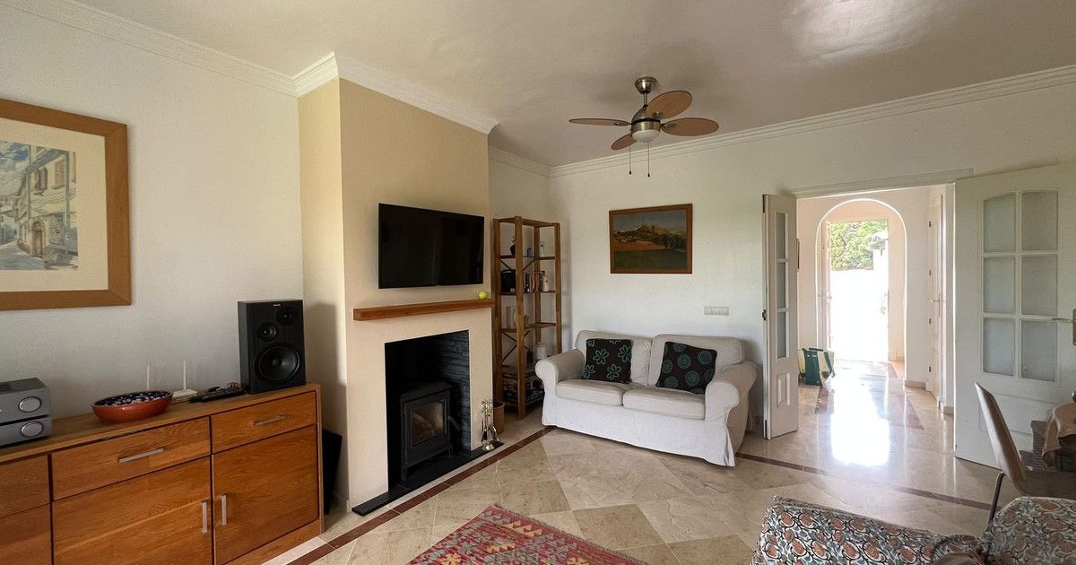 Semi-Detached House in La Alcaidesa, La Alcaidesa, 11/12