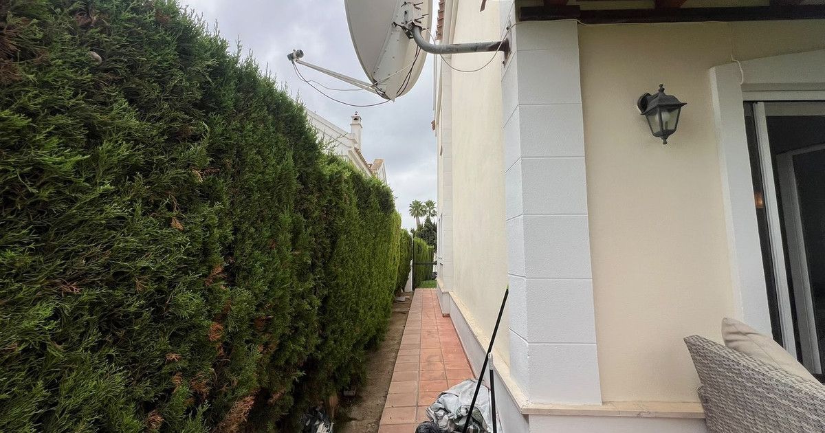 Semi-Detached House in La Alcaidesa, La Alcaidesa, 6/12