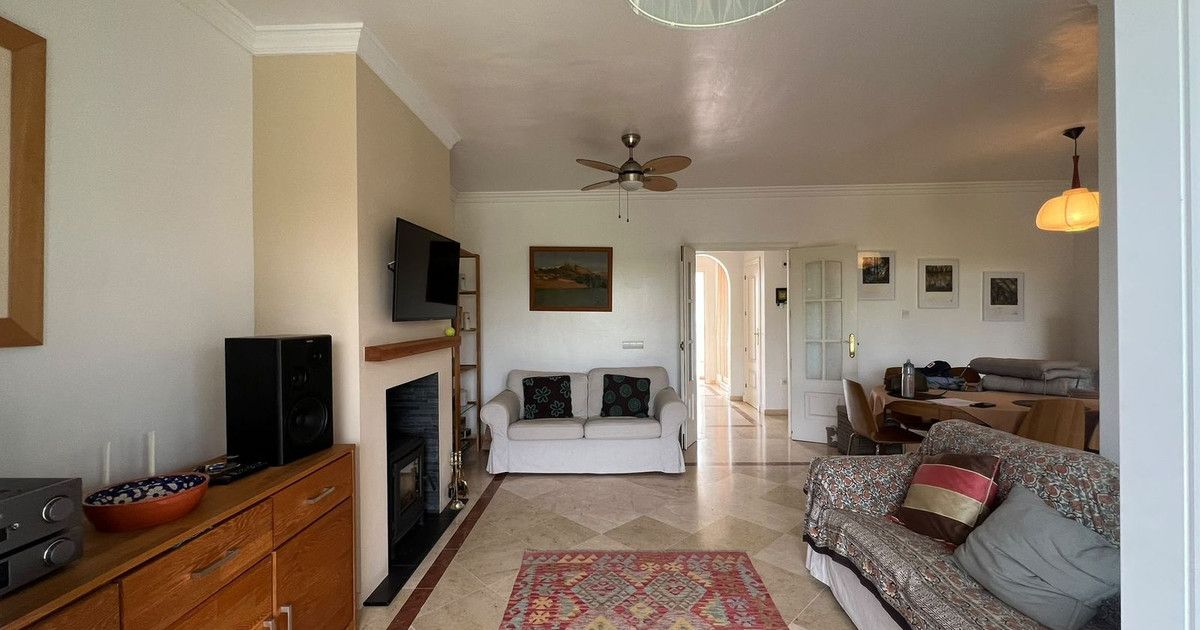 Semi-Detached House in La Alcaidesa, La Alcaidesa, 9/12