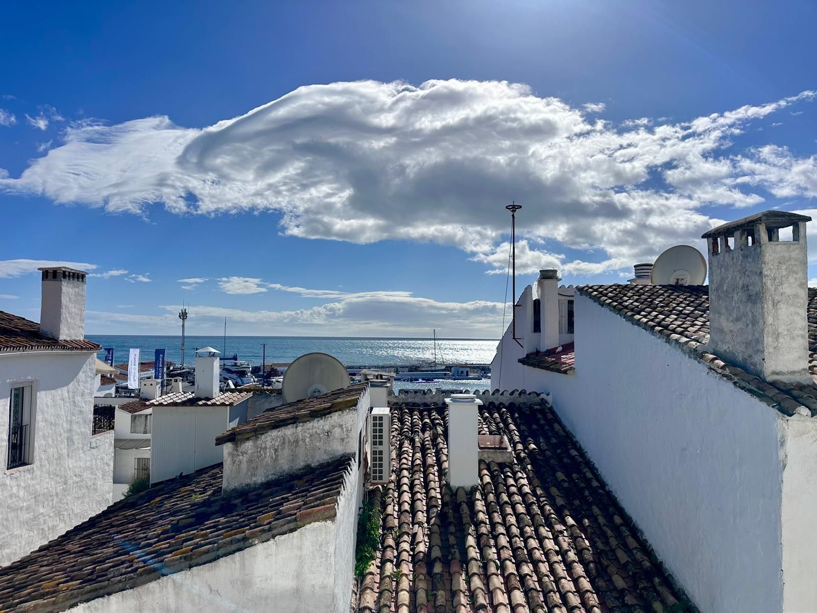 Apartment in Marbella - Puerto Banus, Marbella - Puerto Banus, 1/12
