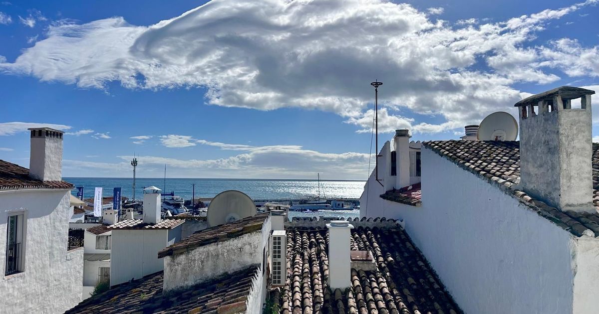 Apartment in Marbella - Puerto Banus, Marbella - Puerto Banus, 1/12