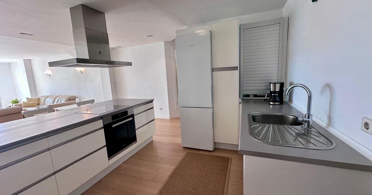 Apartment in Marbella - Puerto Banus, Marbella - Puerto Banus, 2/12