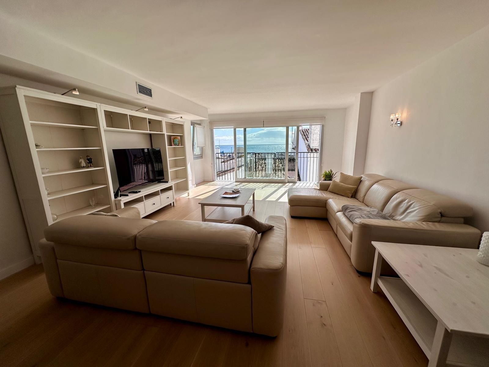 Apartment in Marbella - Puerto Banus, Marbella - Puerto Banus, 12/12