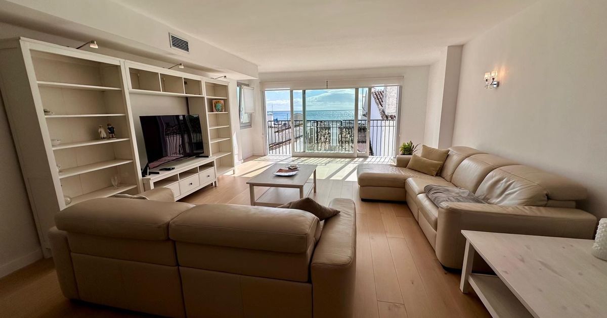 Apartment in Marbella - Puerto Banus, Marbella - Puerto Banus, 12/12