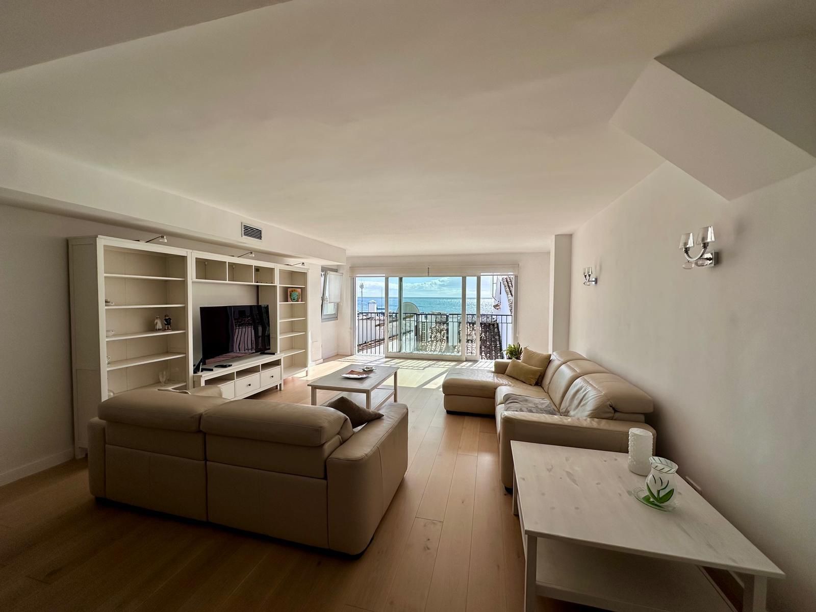 Apartment in Marbella - Puerto Banus, Marbella - Puerto Banus, 6/12