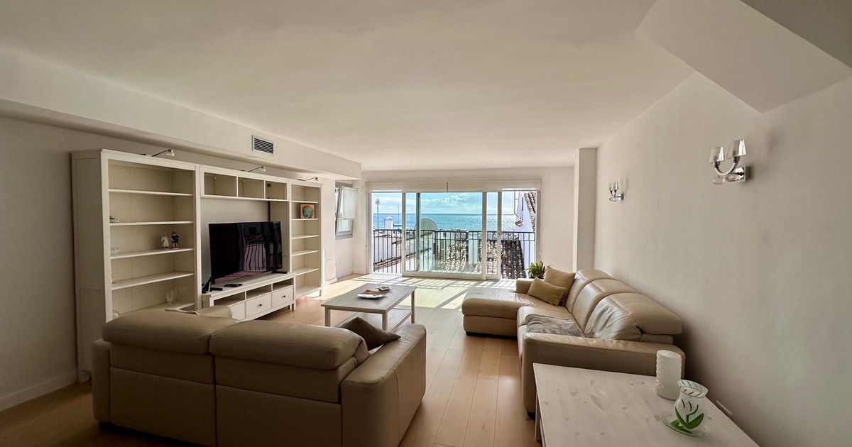 Apartment in Marbella - Puerto Banus, Marbella - Puerto Banus, 6/12