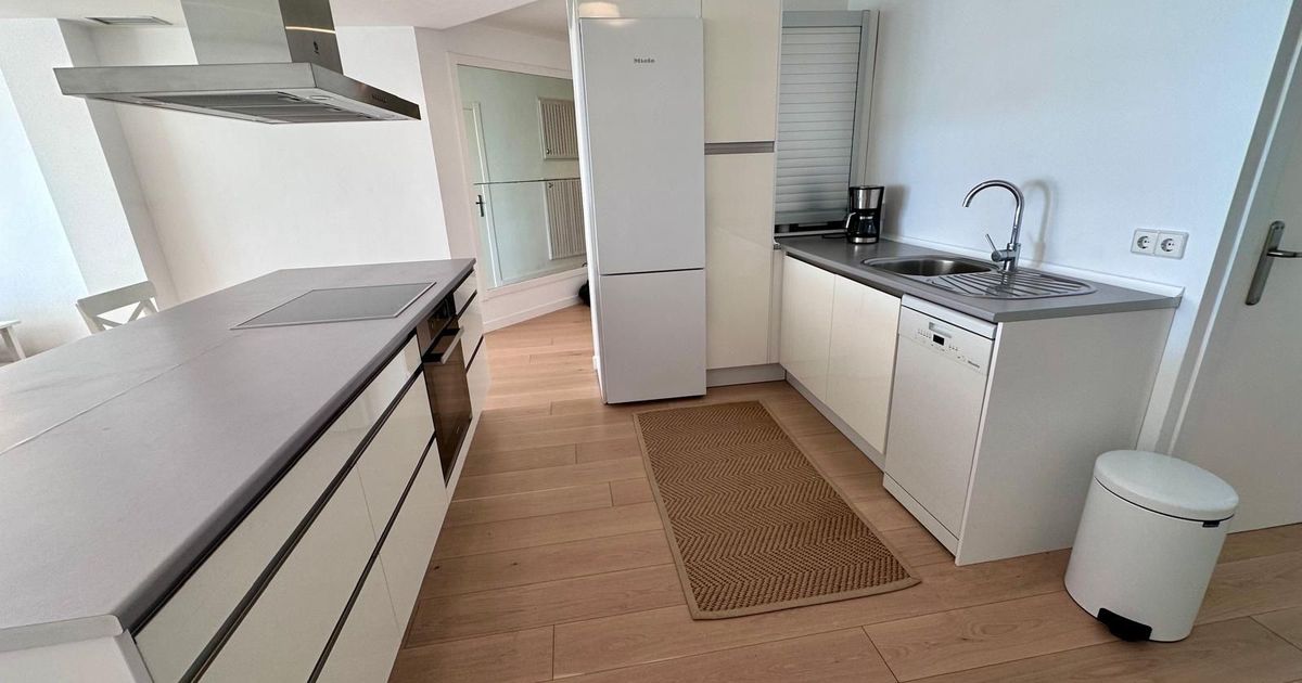 Apartment in Marbella - Puerto Banus, Marbella - Puerto Banus, 8/12