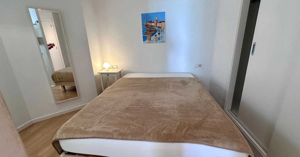 Apartment in Marbella - Puerto Banus, Marbella - Puerto Banus, 9/12