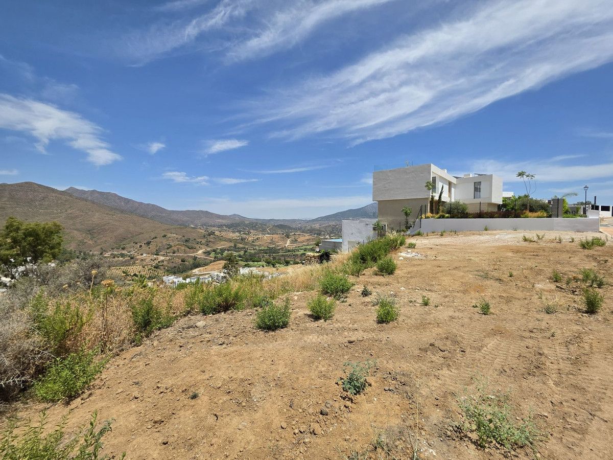 Residential Plot in La Cala Golf, La Cala Golf, 1/12