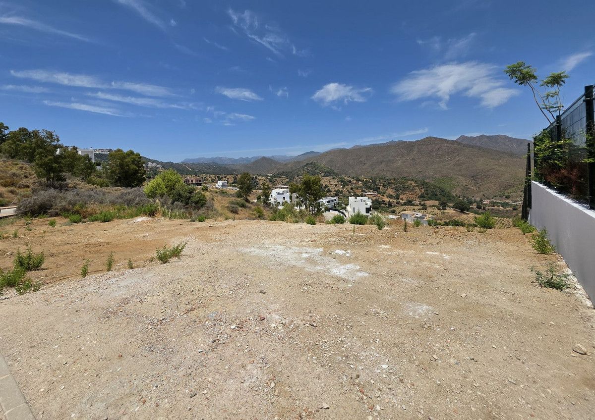 Residential Plot in La Cala Golf, La Cala Golf, 2/12