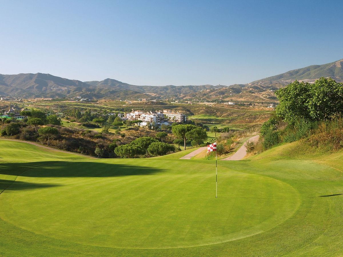 Residential Plot in La Cala Golf, La Cala Golf, 11/12
