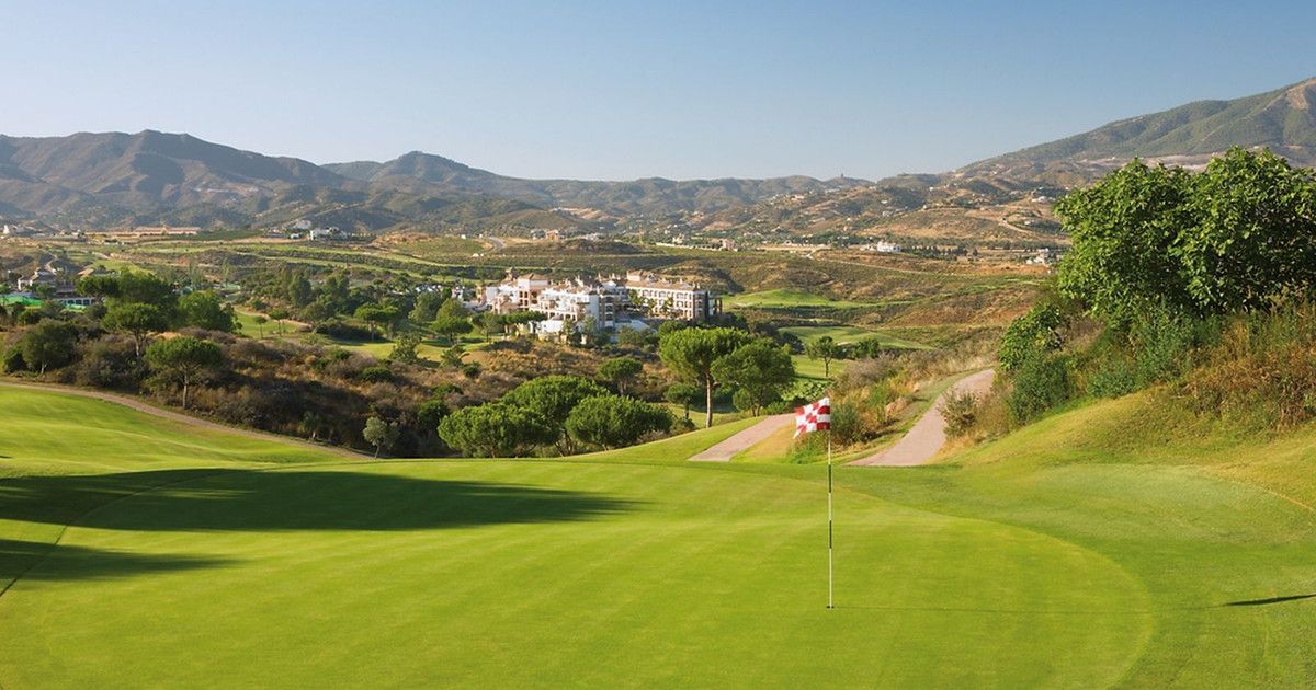 Residential Plot in La Cala Golf, La Cala Golf, 11/12